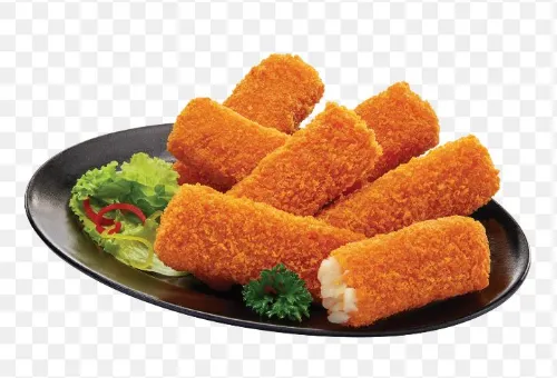 Fish Finger